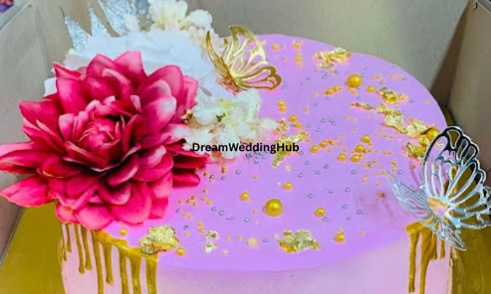 Anjushree  Cakes  Bakes